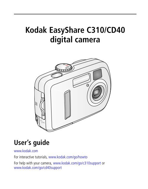 kodak easyshare download windows 10
